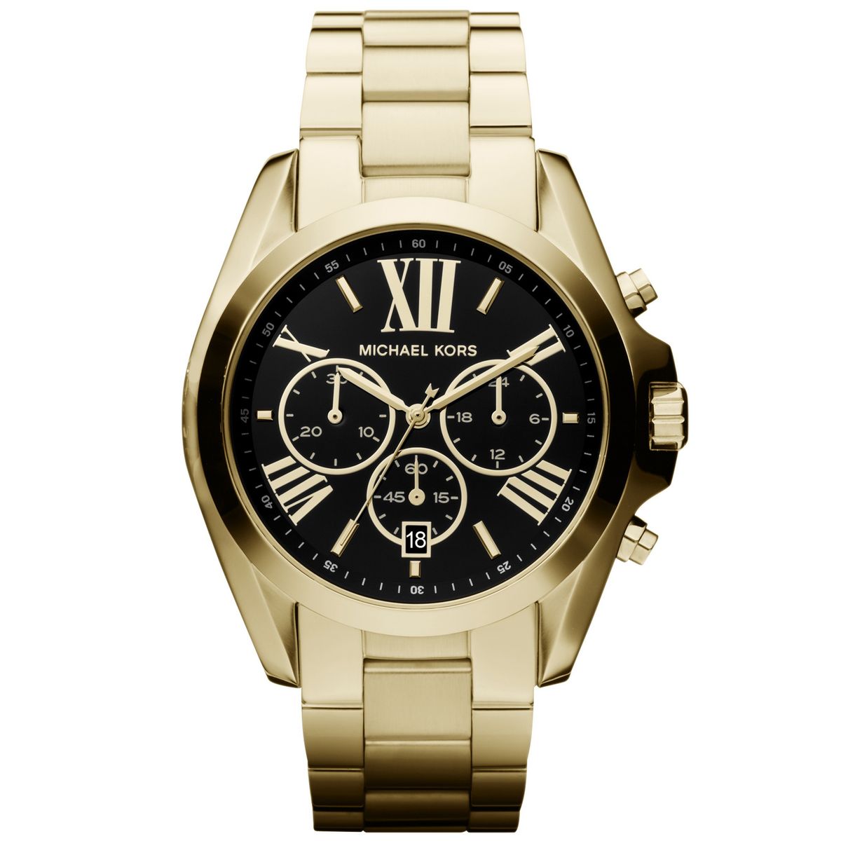 Michael Kors Ur til Dame Bradshaw MK5739