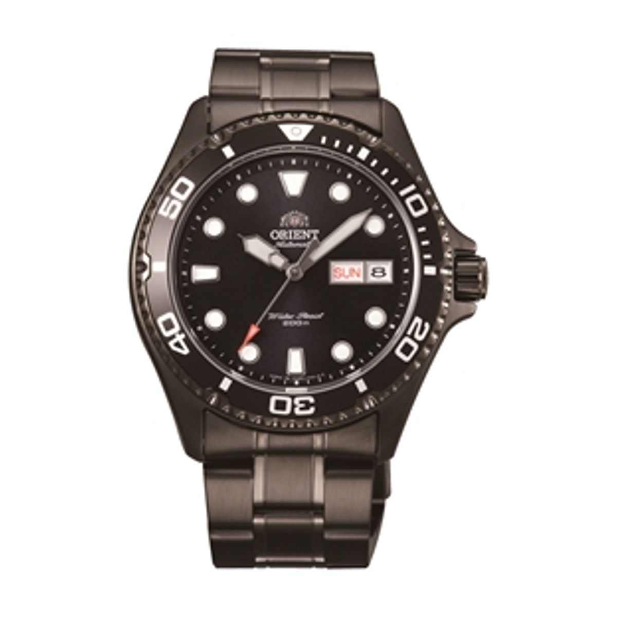 Orient Sports Mako II Diver Automatic Ur til Herre AA02003B