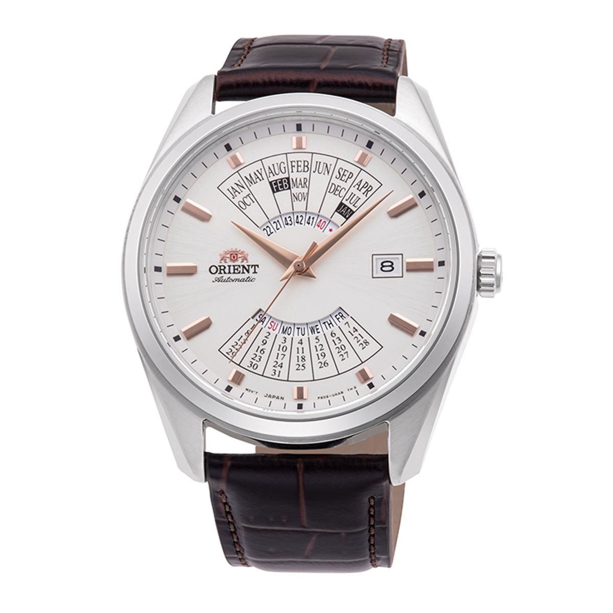 Orient Contemporary RA-BA0005S Herreur