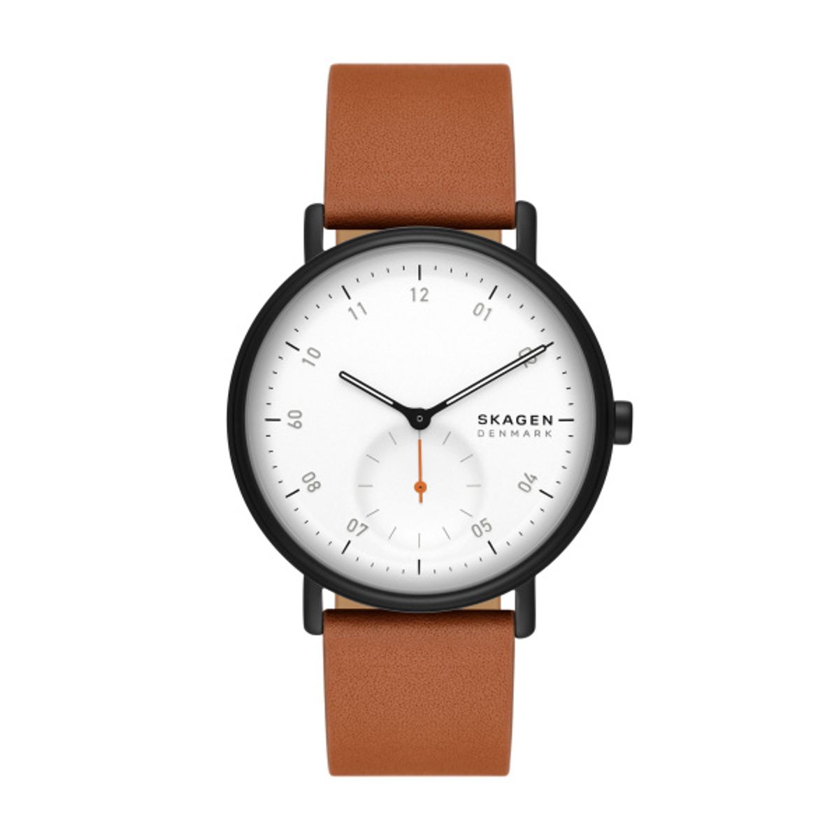 Skagen Kuppel Ur til Dame SKW6889