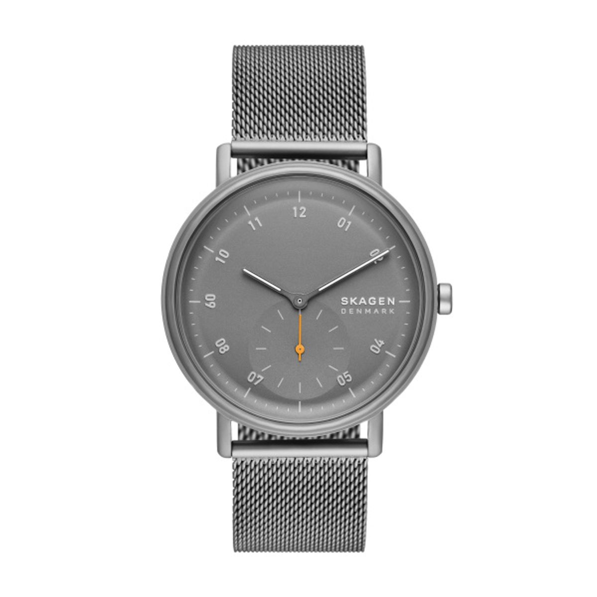 Skagen Ur Kuppel SKW6891