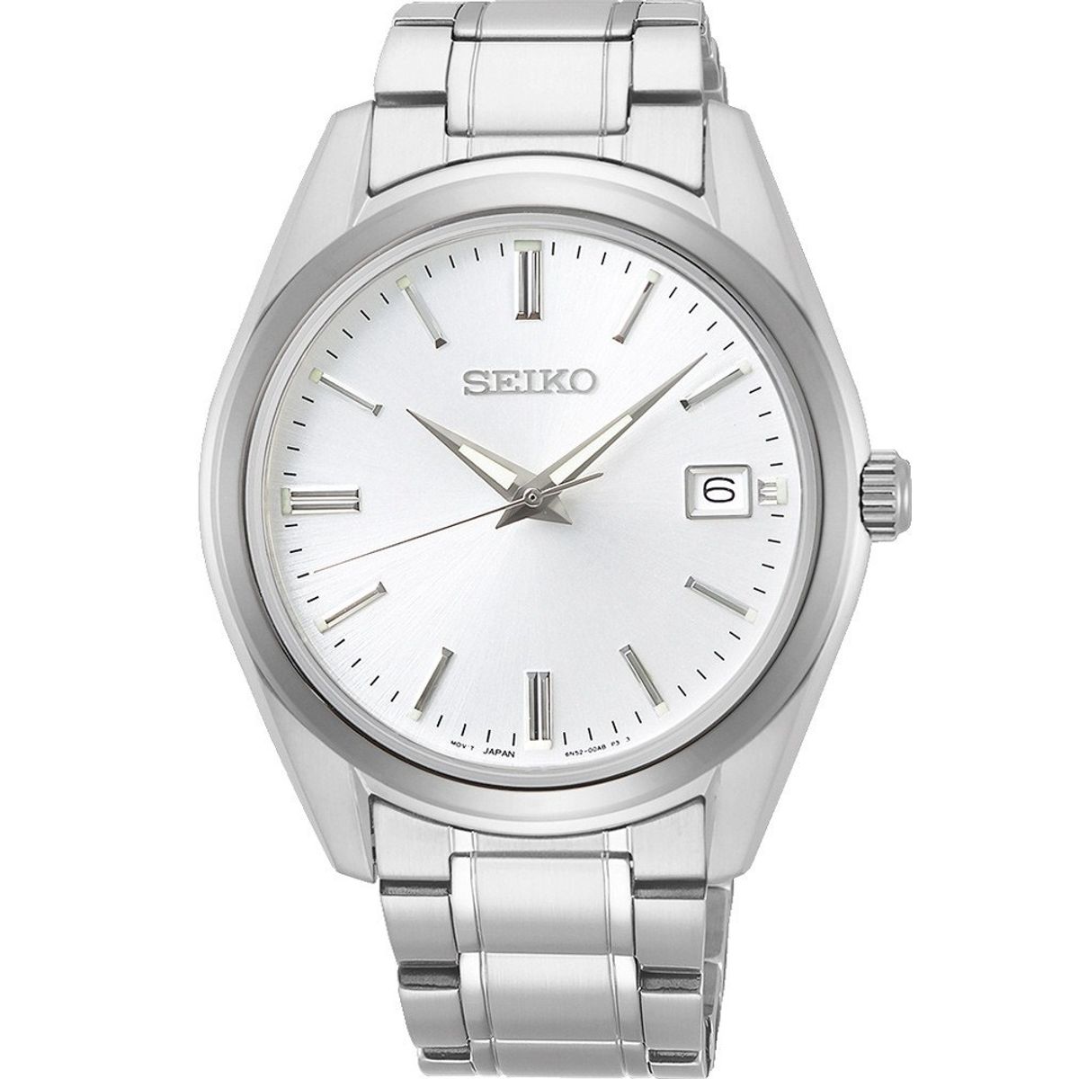 Seiko Classic Ur SUR307P1