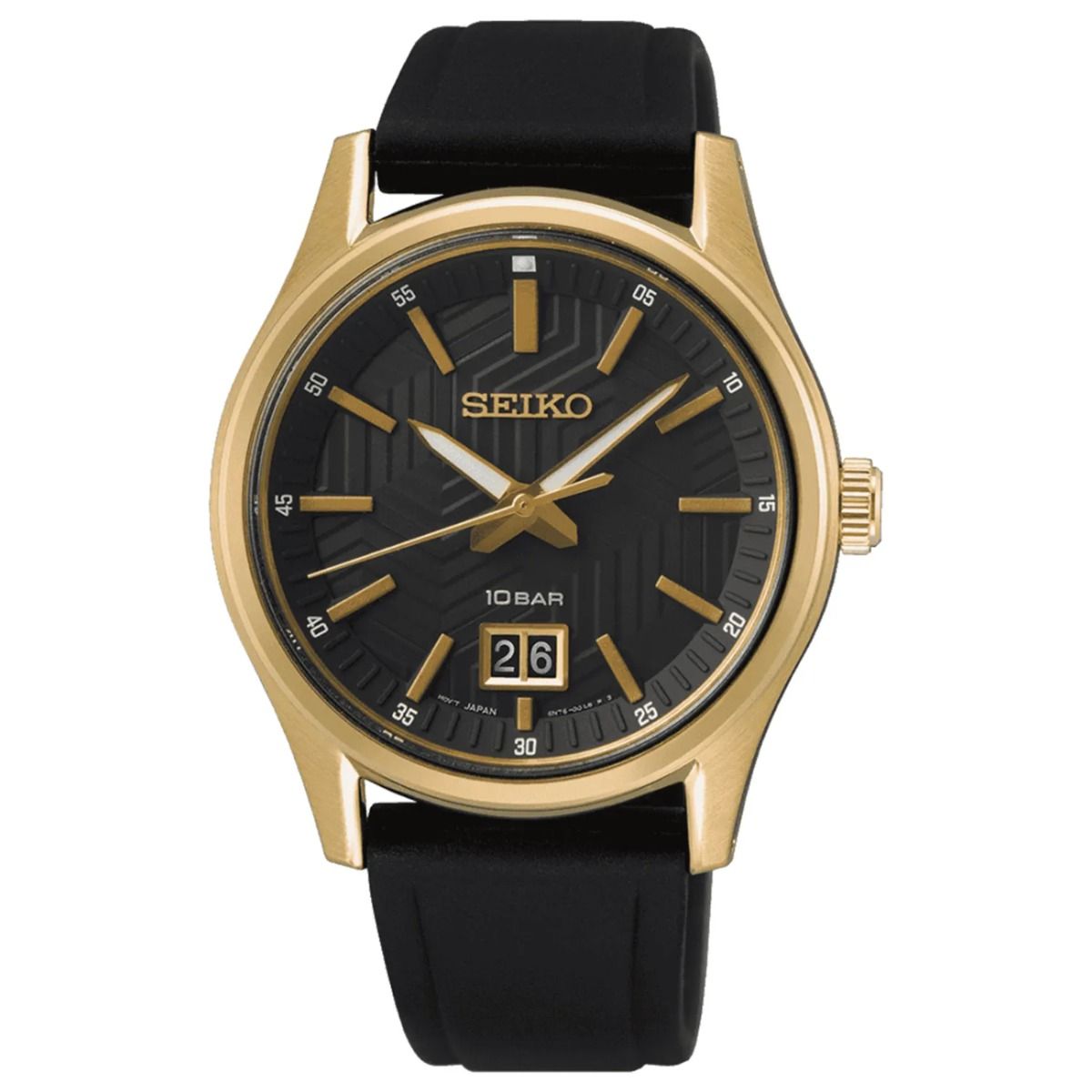 Classic Herreur Fra Seiko SUR560P1