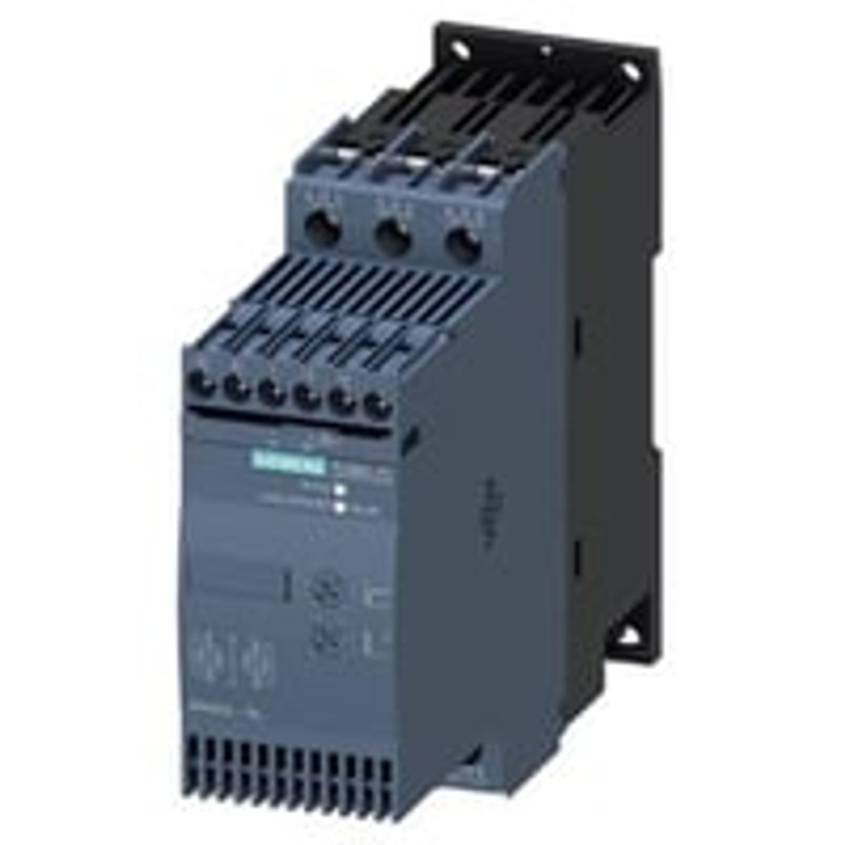 Softstarter, 15kW/400V, 110-230V - Siemens