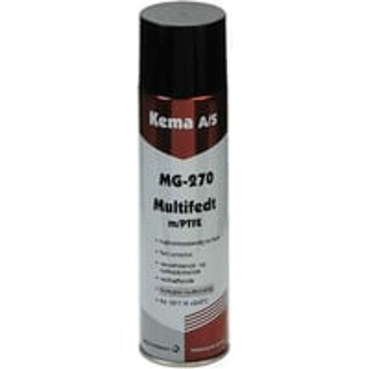 MULTIFEDT MG270 500ML