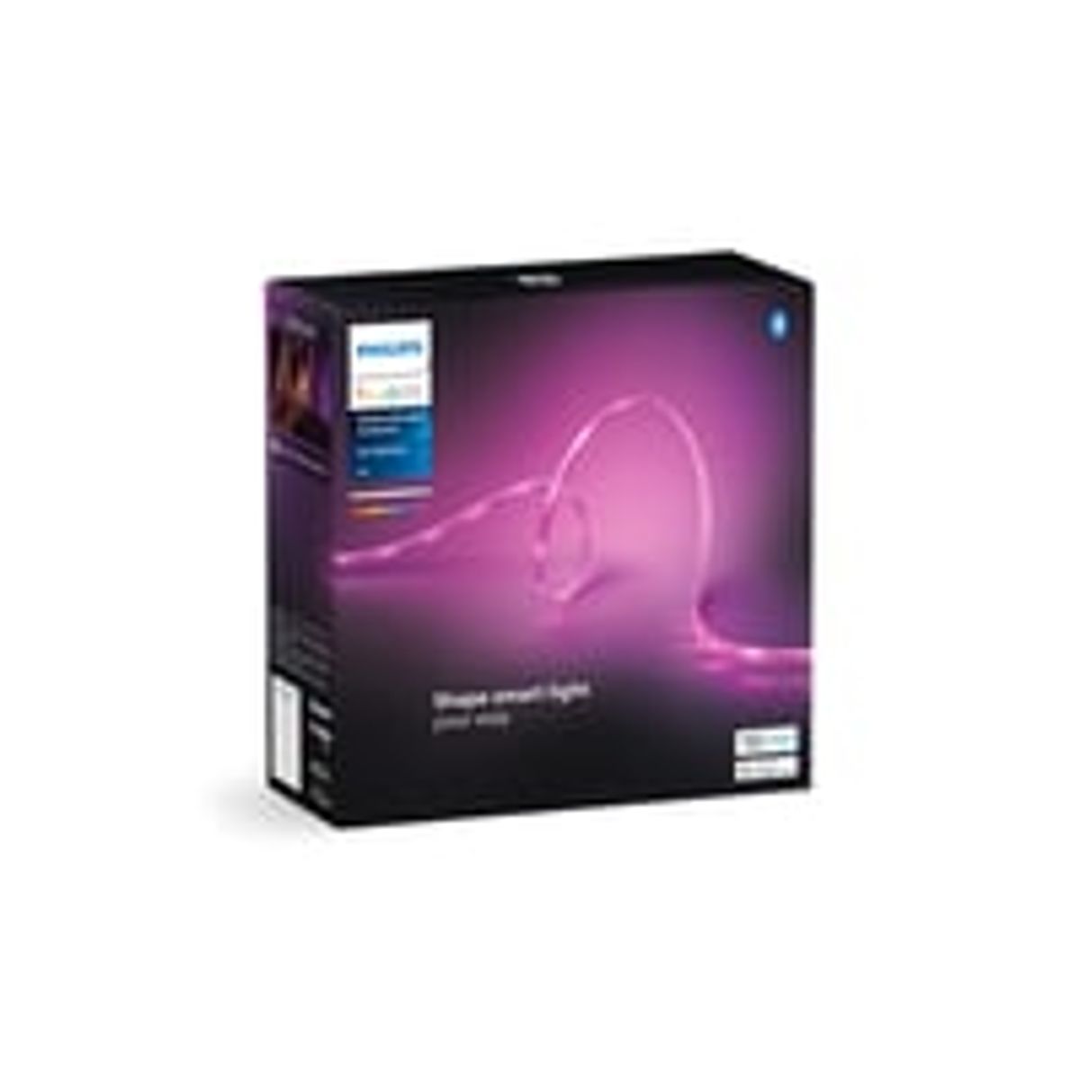 Philips Hue Solo lightstrip, Color, 5 meter