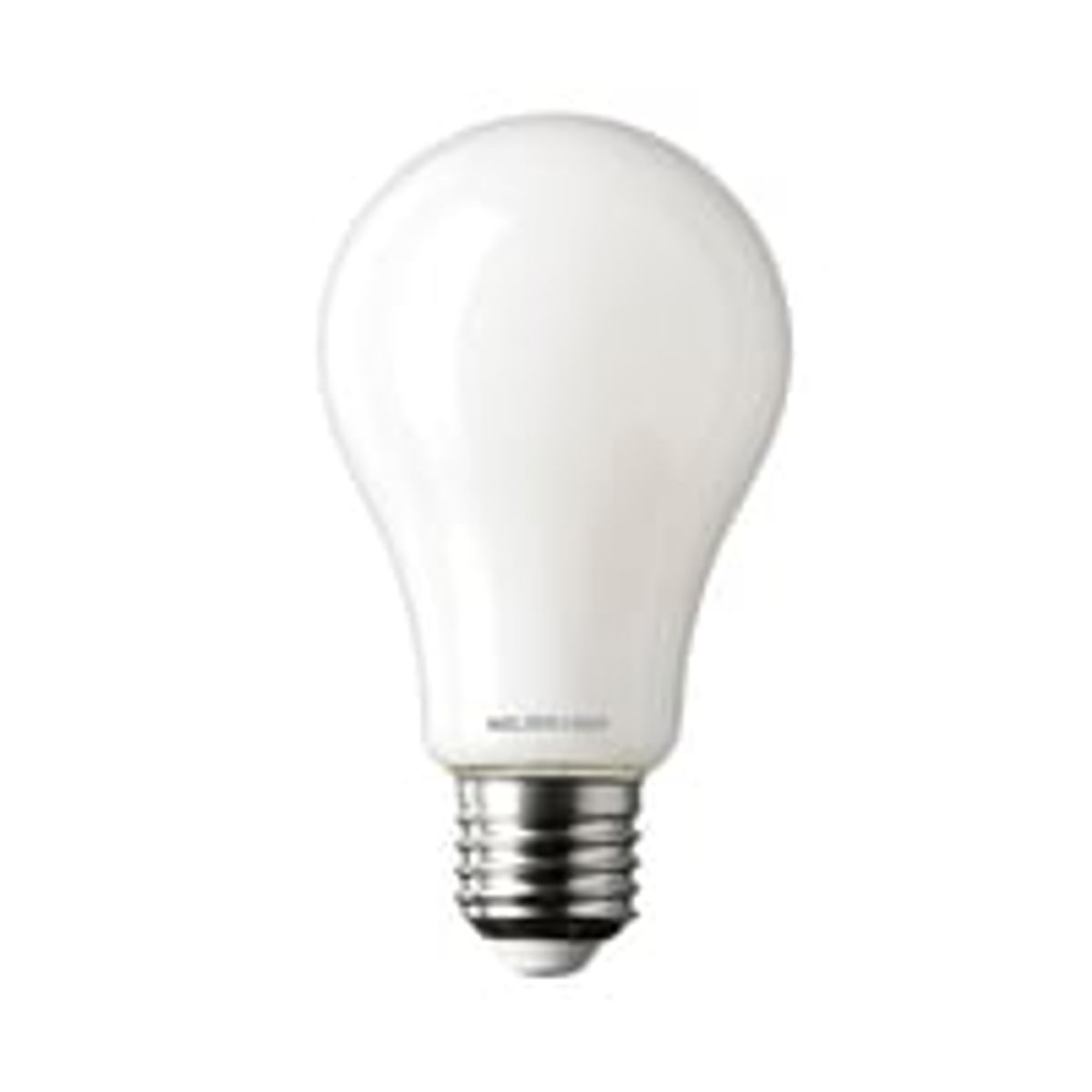 LED Standard 11W 2700K, 1300 lumen, E27