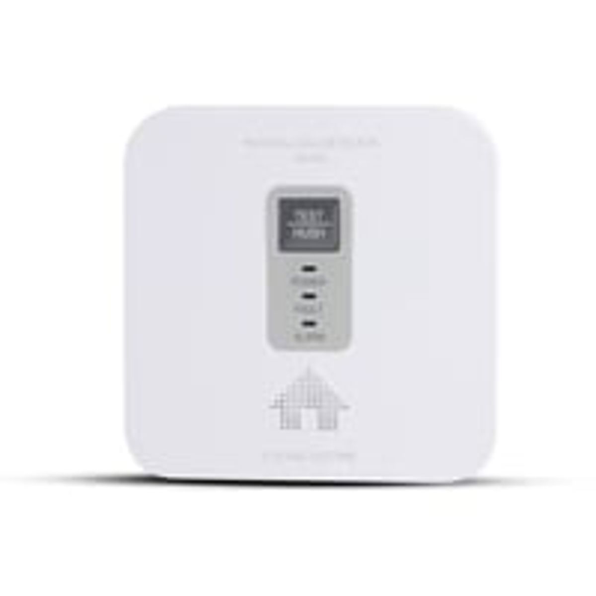 Housegard gasalarm, 12V + 230V, GA102