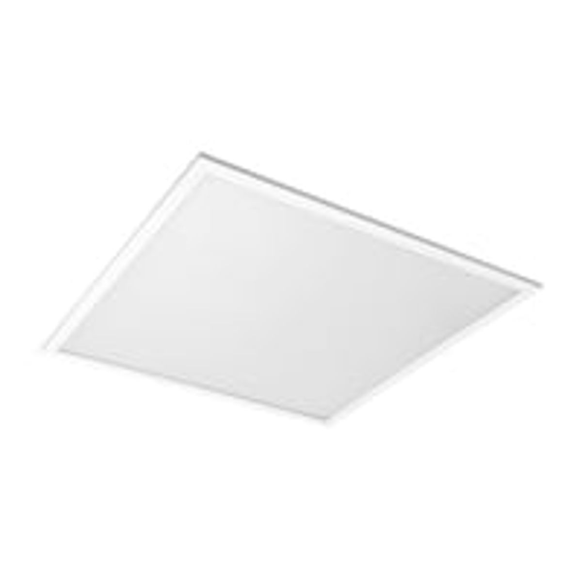 Tulsa LED Panel, 600x600 mm, mikroprisme, 840, UGR