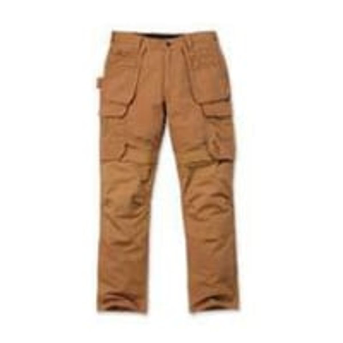 Carhartt Steel Multi pocket buks 103337 brun W32/L32