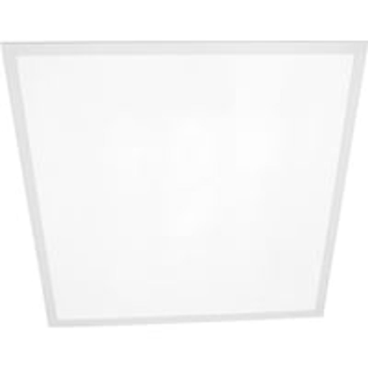 Nordtronic ECOtech LED-panel, 60x60 cm, 4000K, 32W, 3840 lumen, UGR