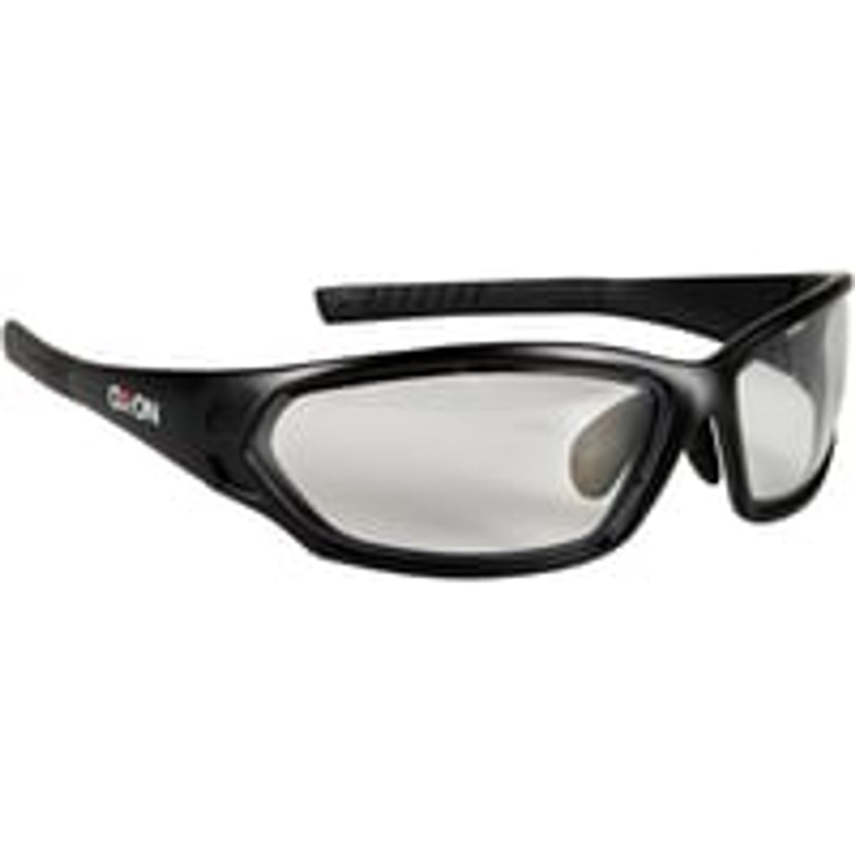 OX-ON sikkerhedsbrille Speed Plus Comfort, klar