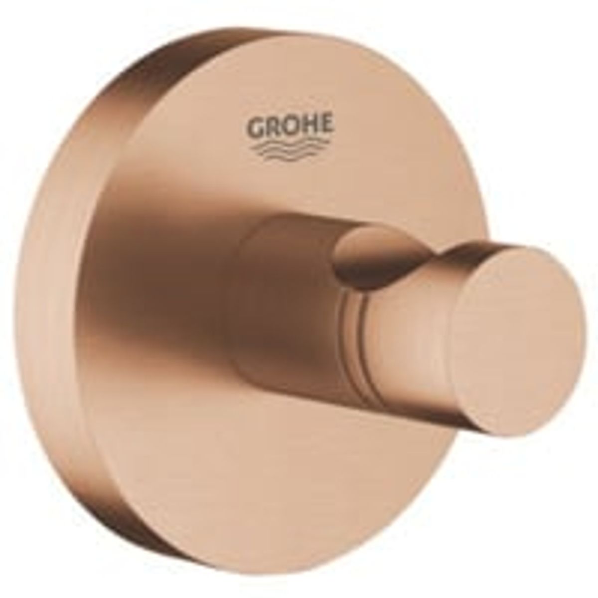 Grohe Essentials hndkldekrog, Brstet Warm Sunset