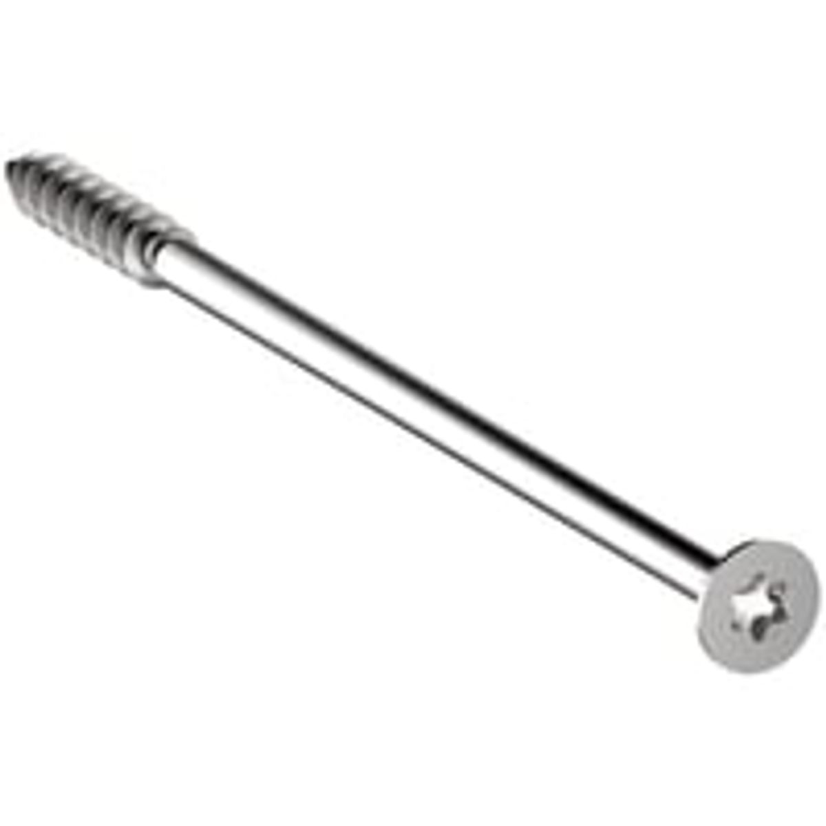 Afbryderskrue 3 x 60 mm med Torx 10 krv