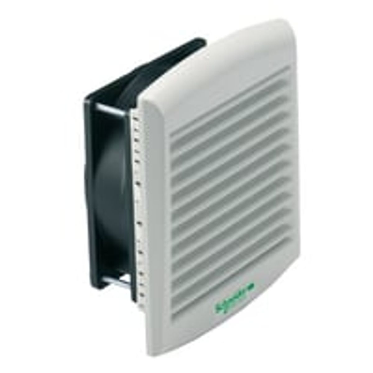 Schneider Electric Climasys ventilator med filter, 85m/t, 230V