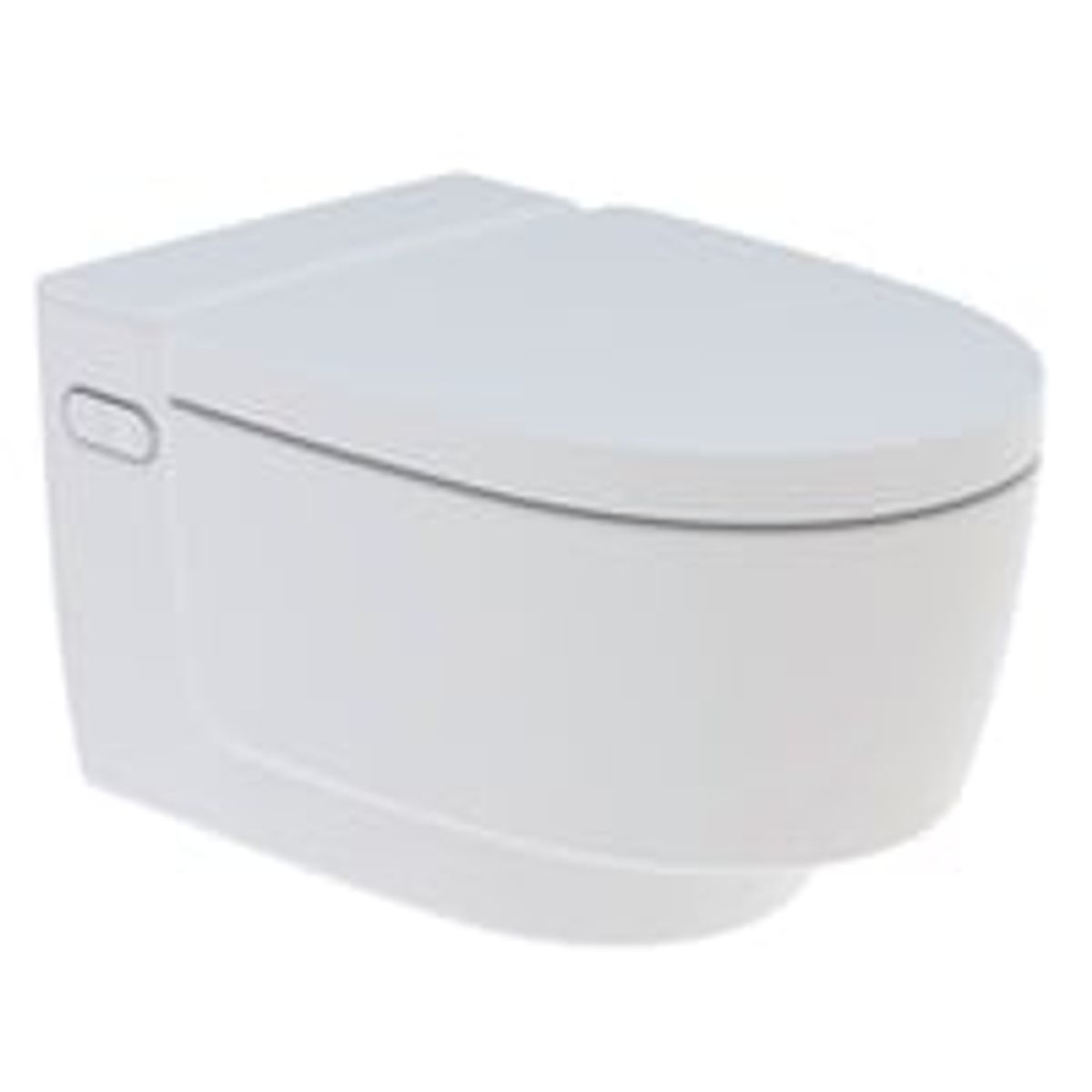 Geberit Aquaclean Mera Comfort komplet Douche toilet