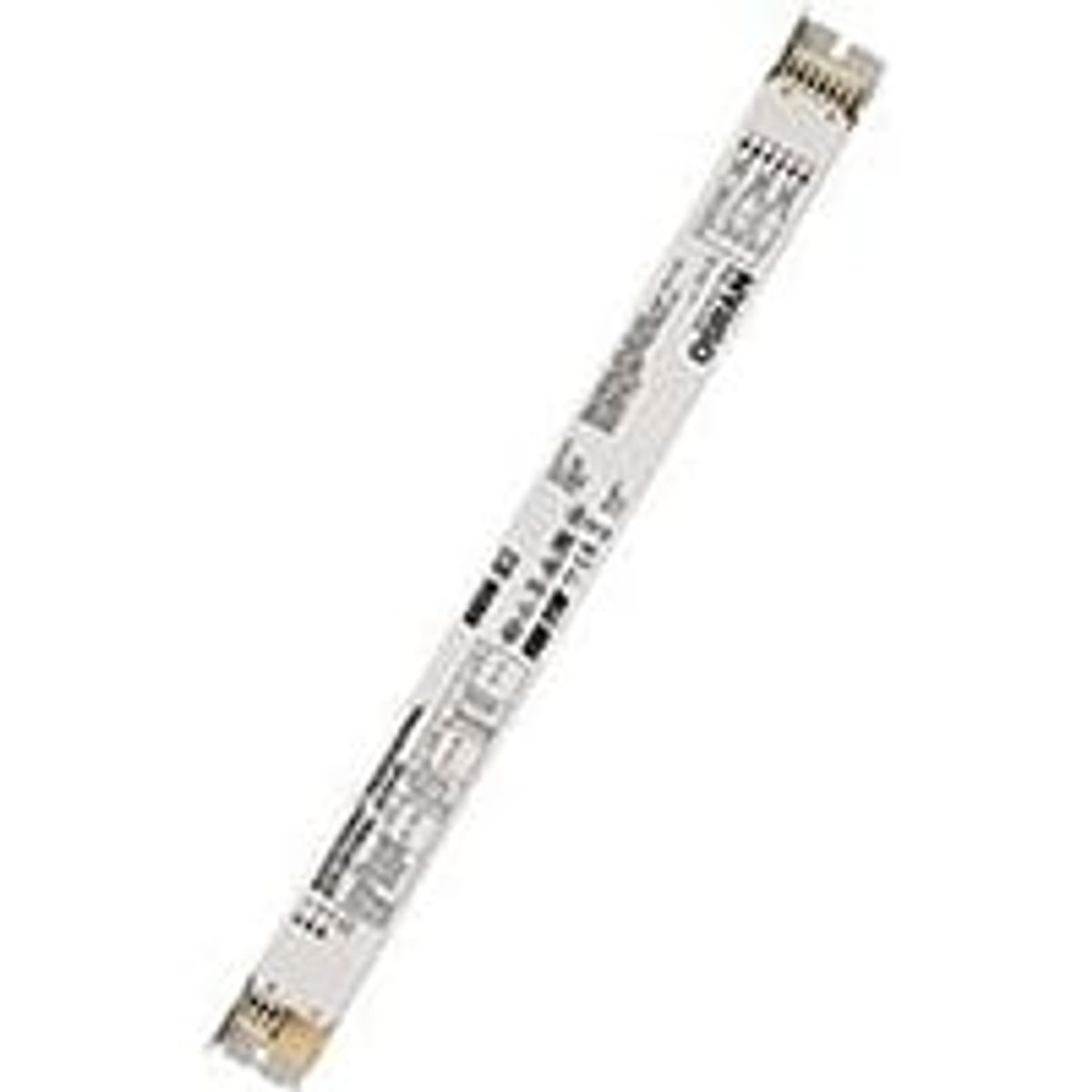 Reaktor QTP-OPTIMAL, 2 x 18-40W, 230V - Osram