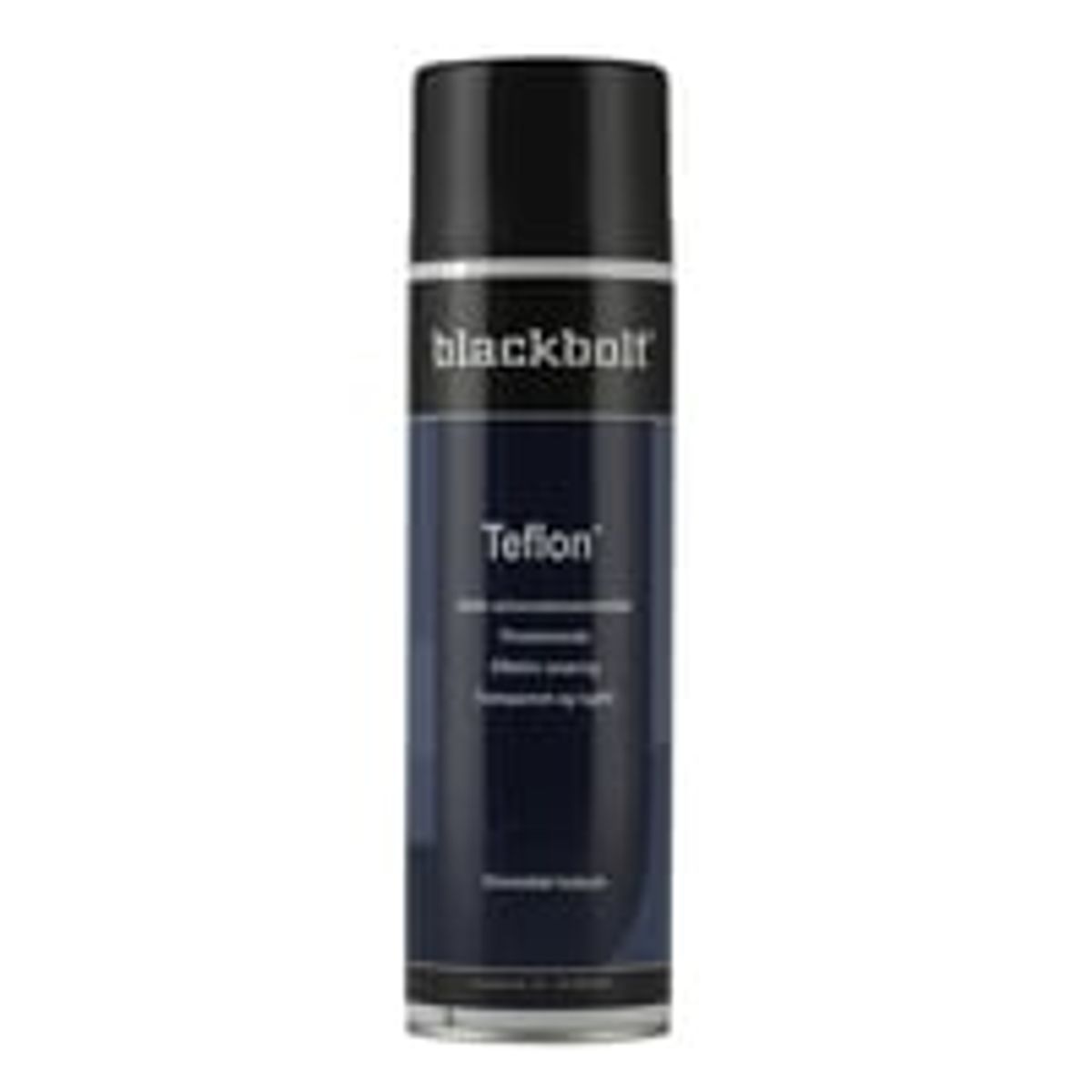 blackbolt Teflon spray 500 ml