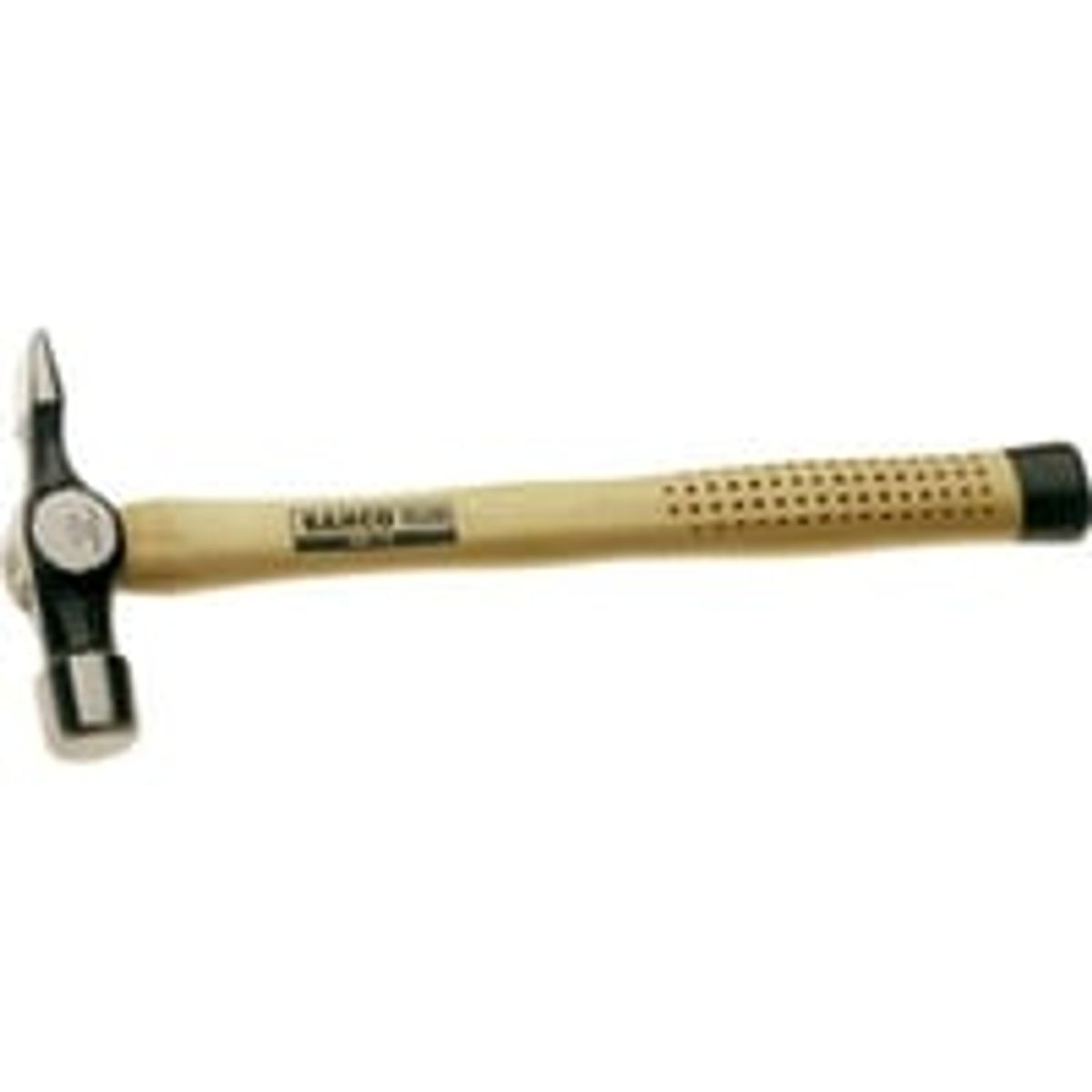 Hammer rund med pen 340GRAM