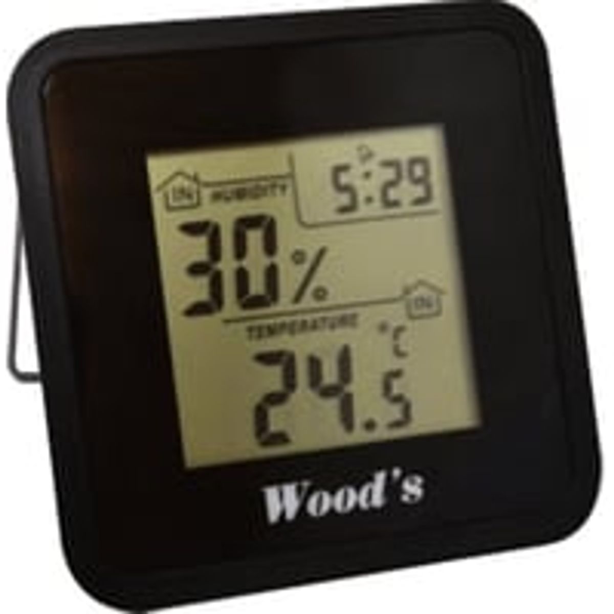 Woods Hygrometer WHG-1