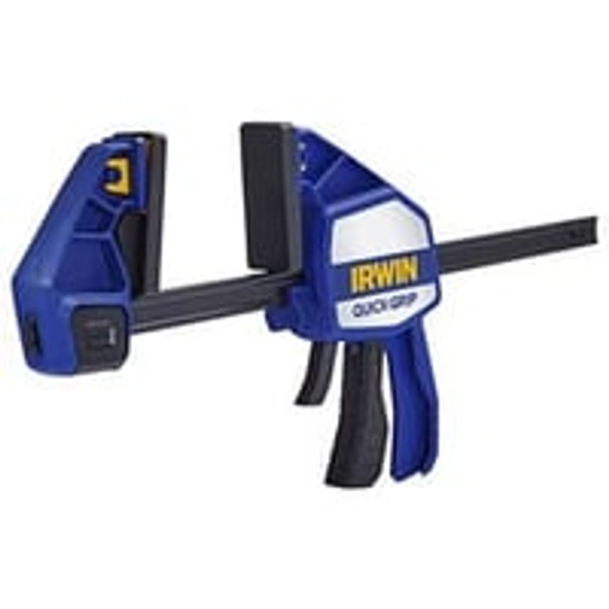 Irwin Quick-Grip Quick-Change tvinger, Heavy-Duty, 12"/300 mm