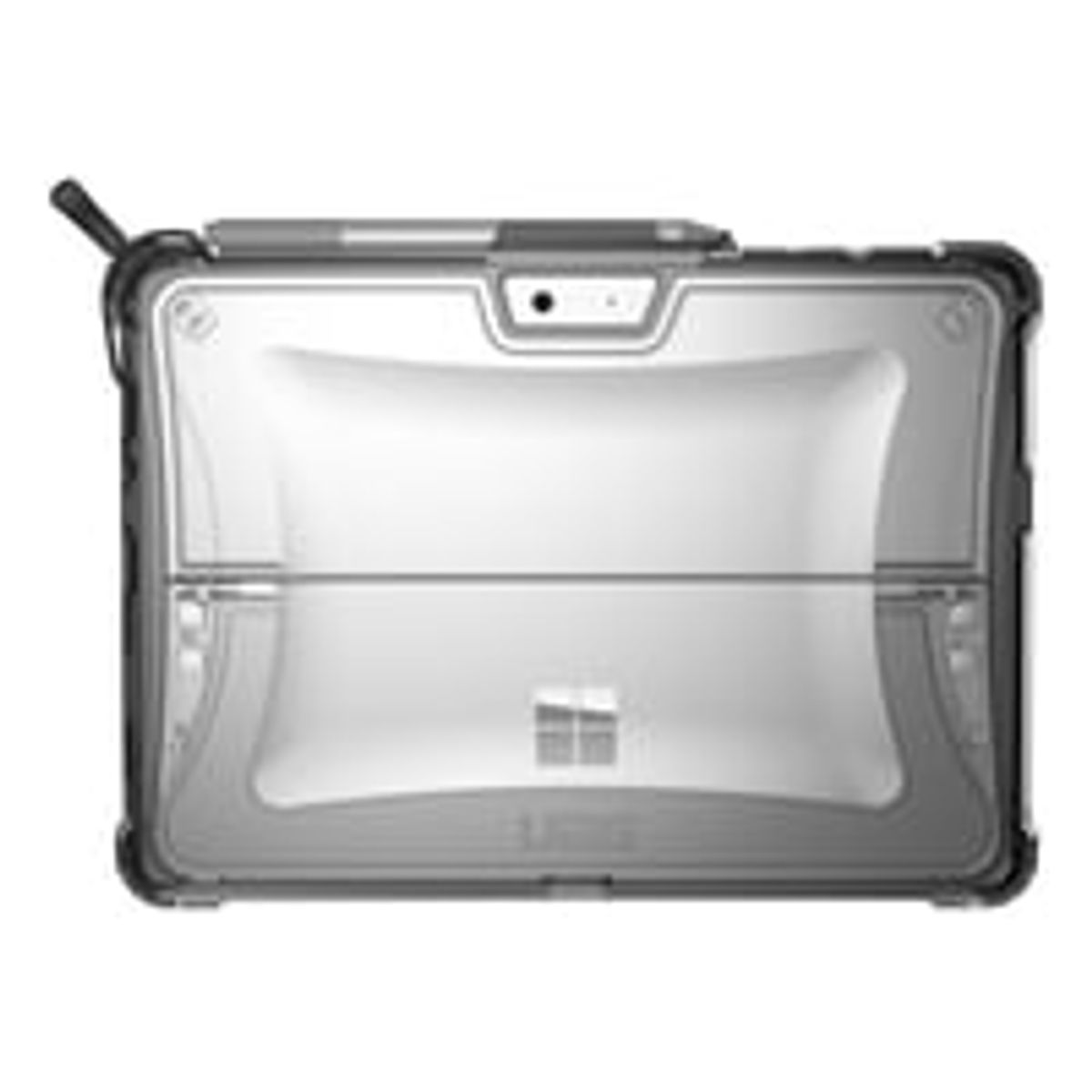 Microsoft Surface Go/Go2/Go3 Plyo Case BULK, Ice - Urban Armor Gear