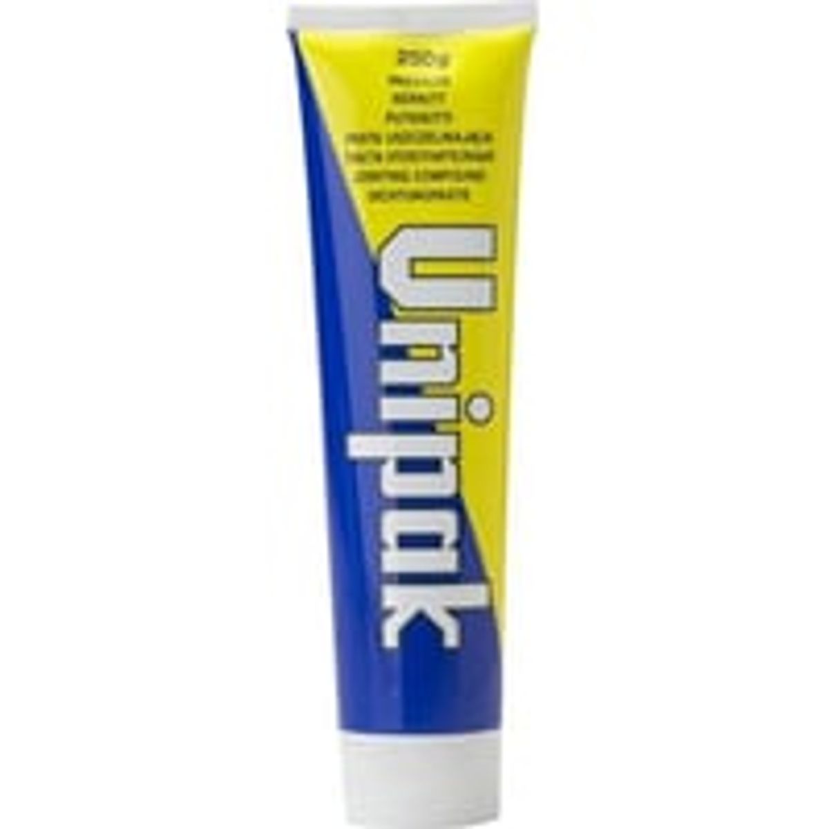 Unipak paksalve - 250 g (tube)