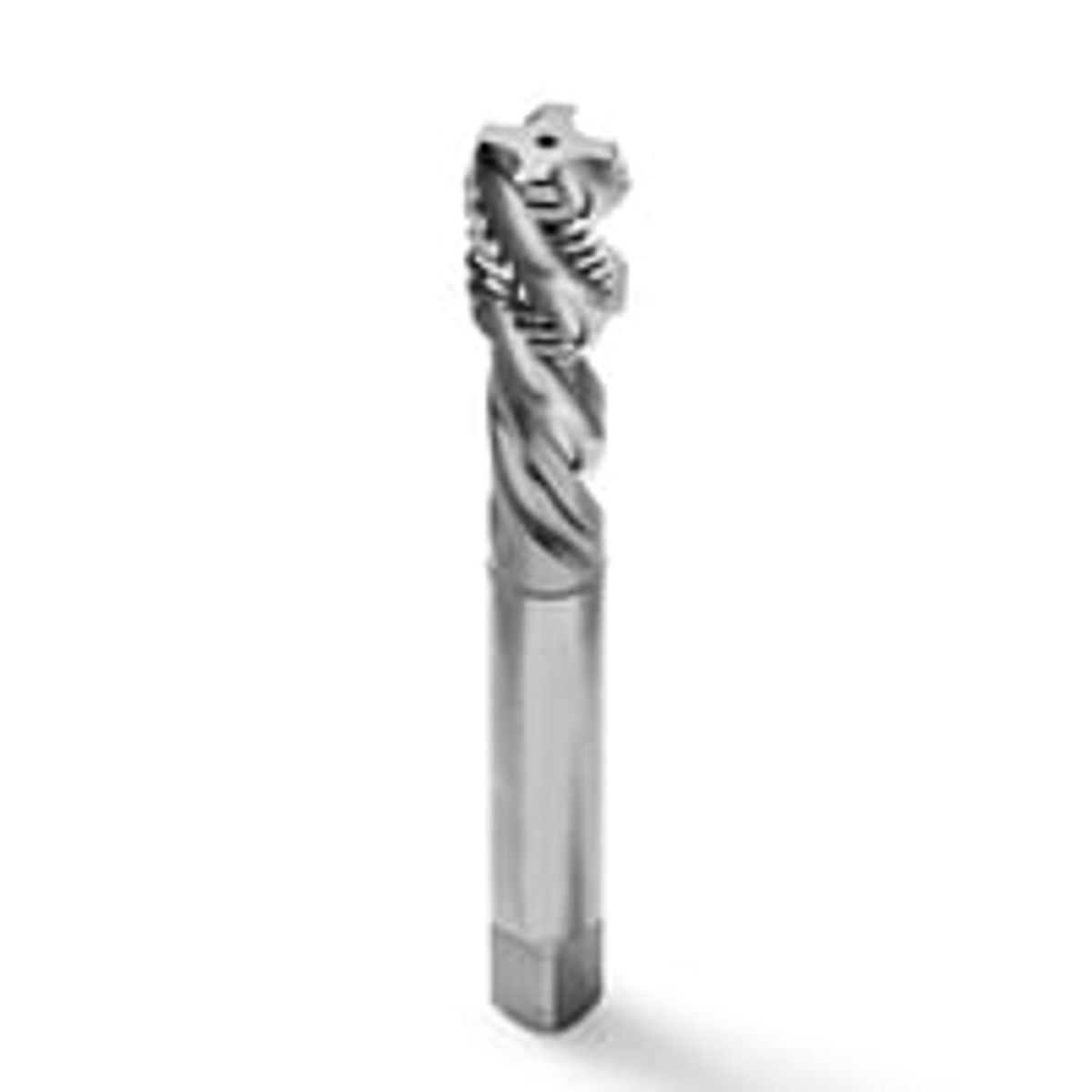 Spiraltap HSS, M10x1,5mm m/35' Spiral - Thrmer