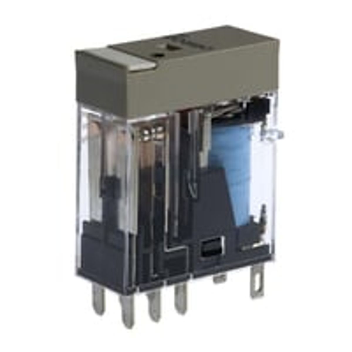 Printrel G2R-2Sn, 12V DC - Omron