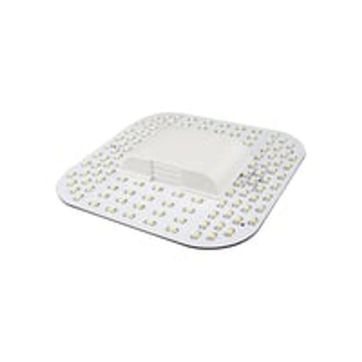 LEDlife 18W LED kompaktrr - 2D fatning, GR10q 4pin, erstatning for 30W, 230V med ballast, 1410lm, RA80