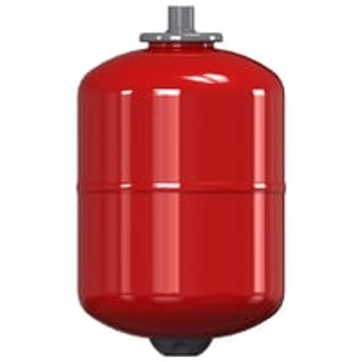 Suprex Solar trykekspansionsbeholder, rustfri, 5L