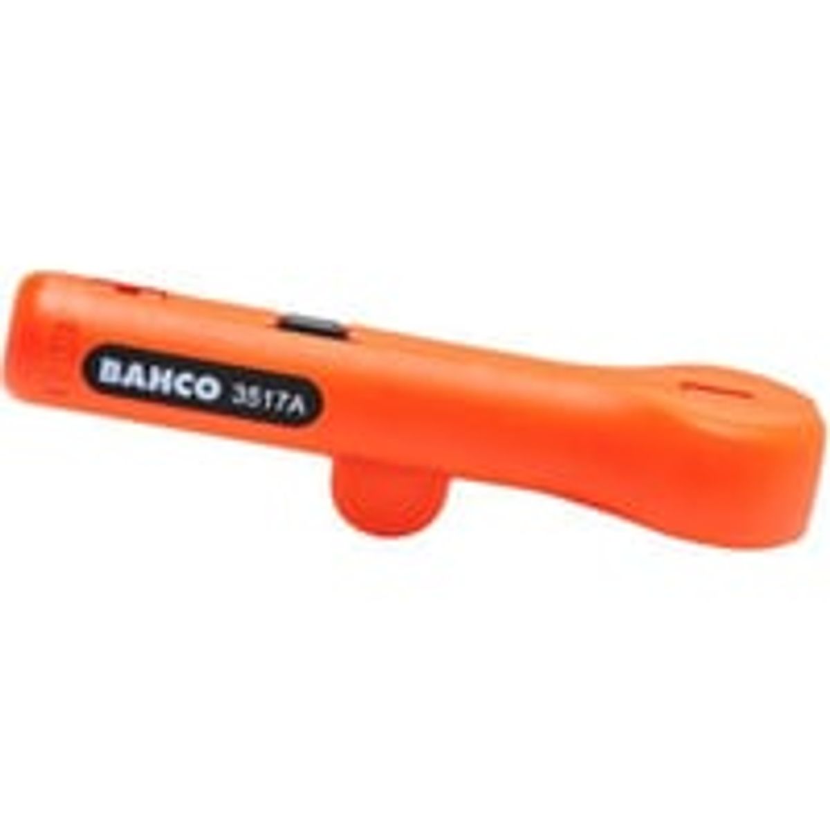 Bahco afisoleringsvrktj t/flade og runde kabler 6-13mm