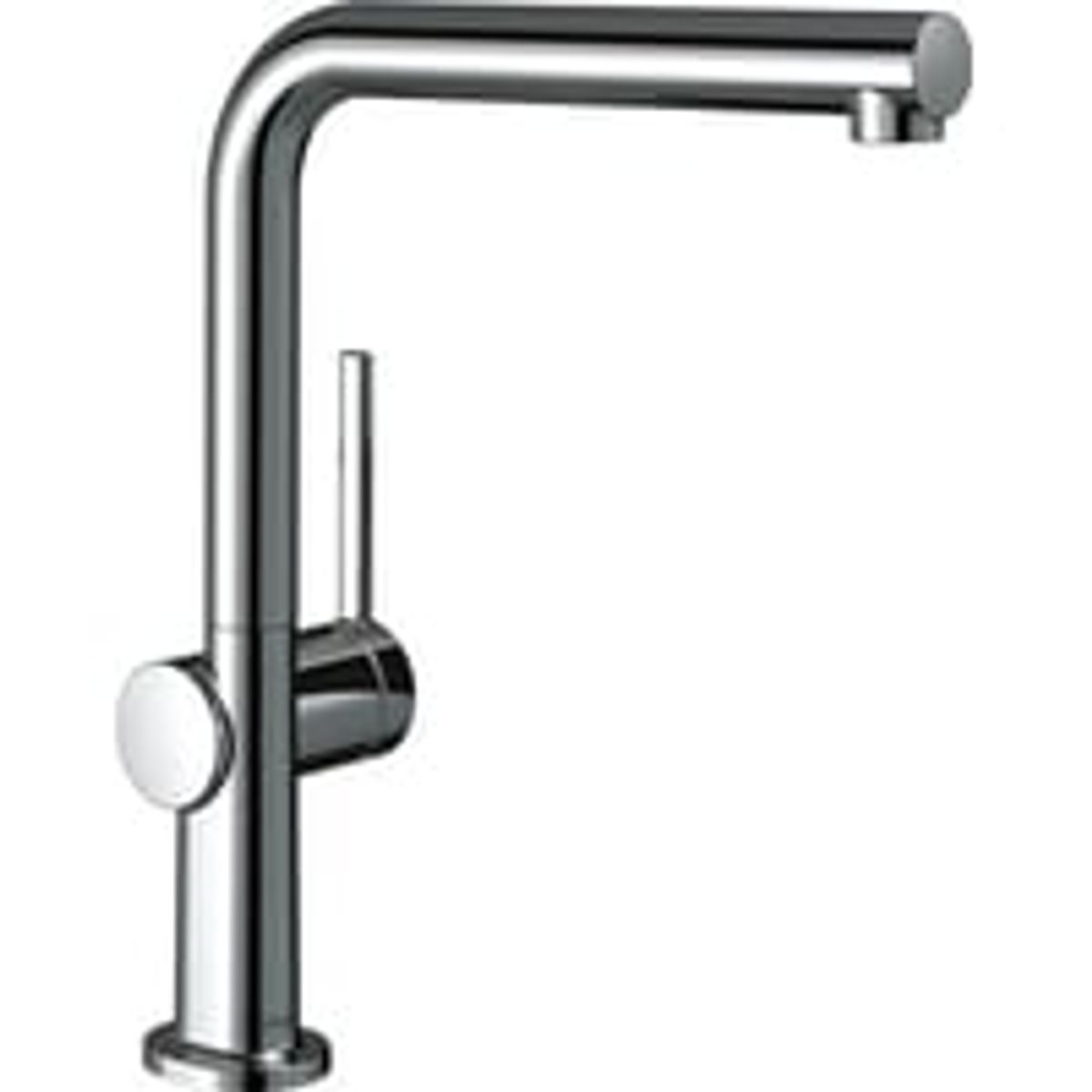 Hansgrohe Talis M54 270 kkkenarmatur, L-tud, 1-grebs, krom