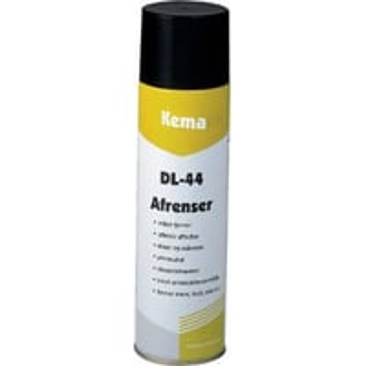 AFRENSER DL-44L 500 ML SPRAY