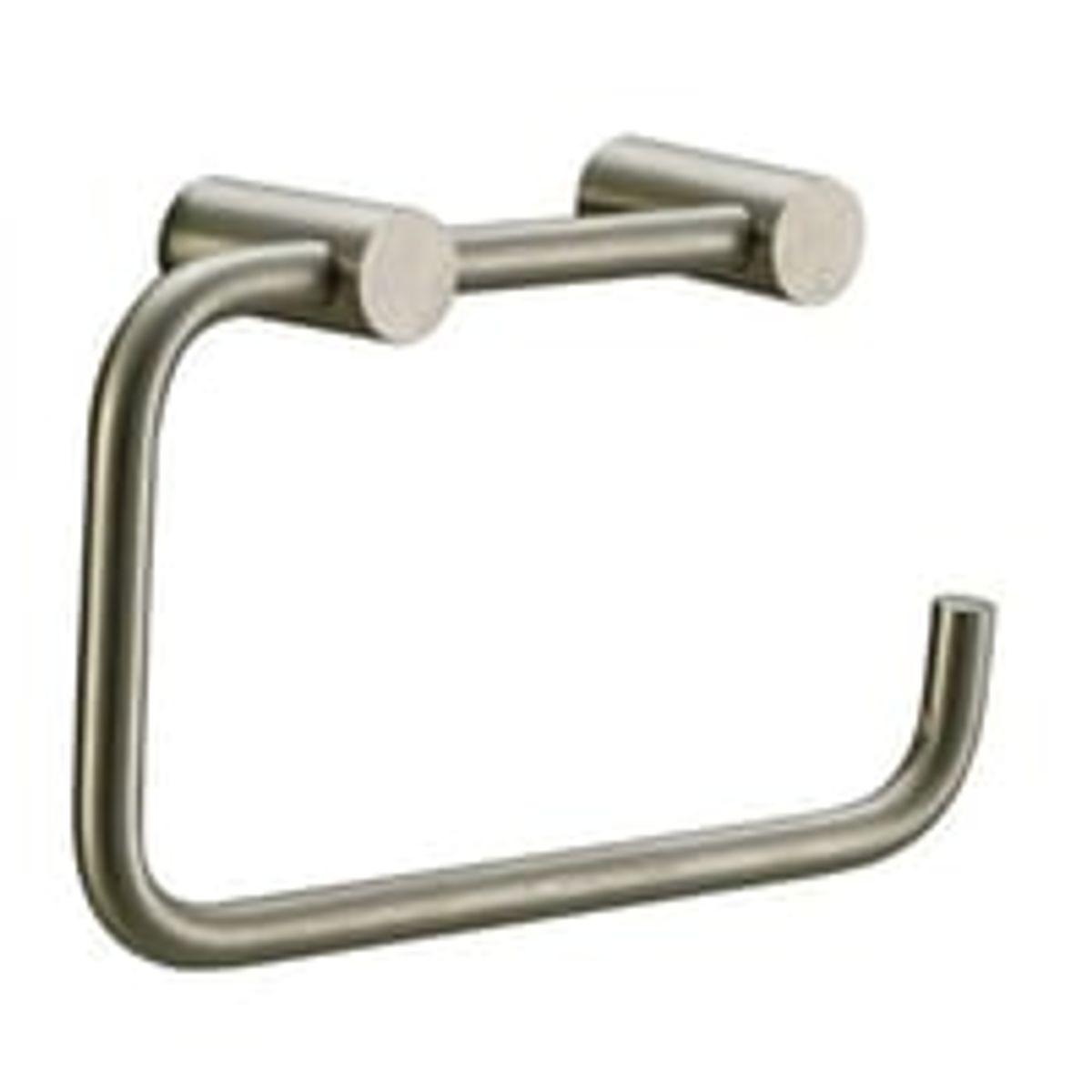 Inox toiletrulleholder