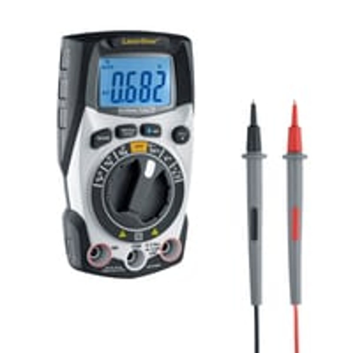 Multimeter Pocket XP med Bluetooth - Laserliner