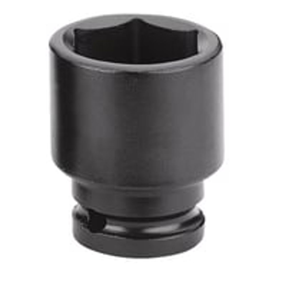 Slagtop 1/2", 17 mm - Irimo