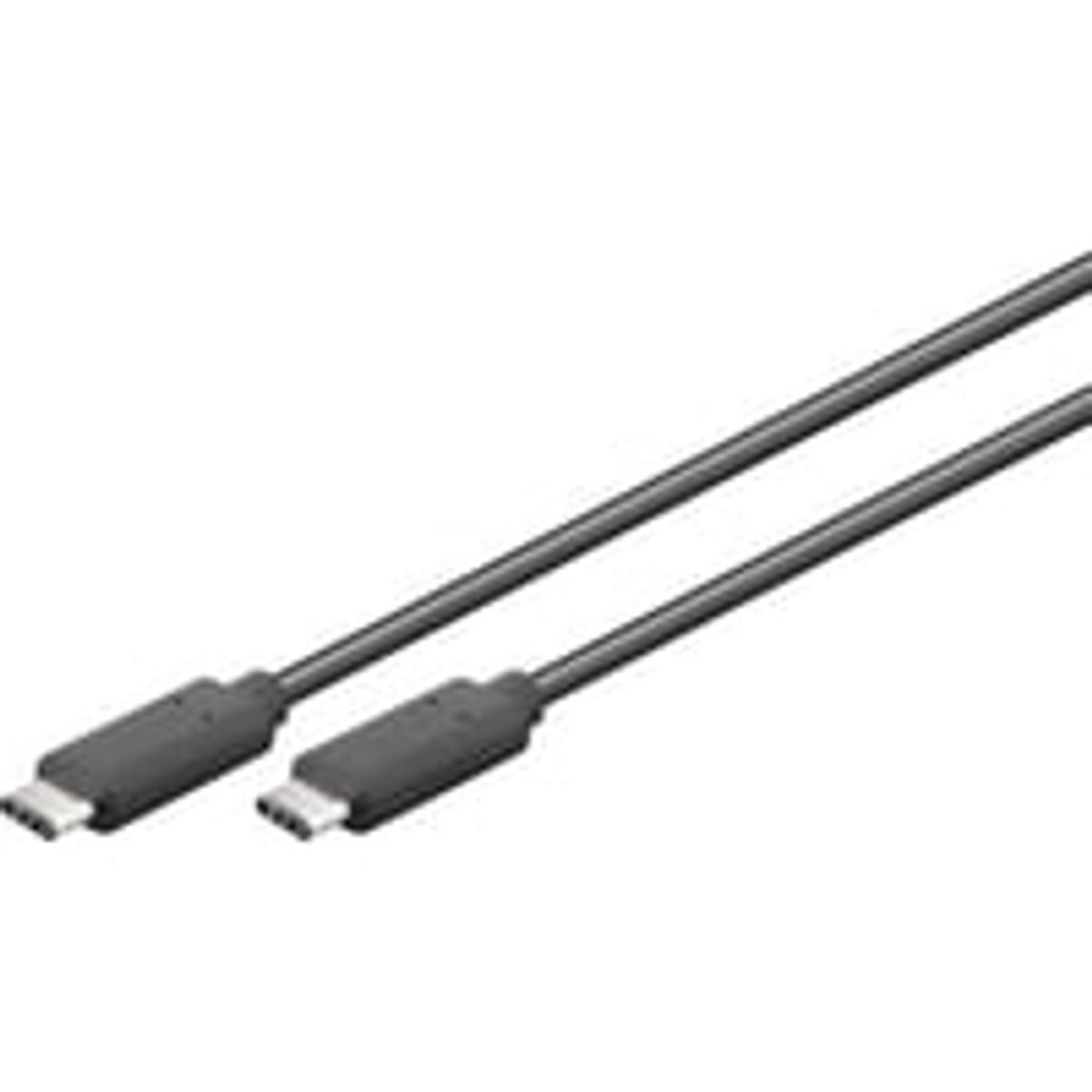 Usb kabel usb 3.1 C - usb 3.1 C 1M H-H