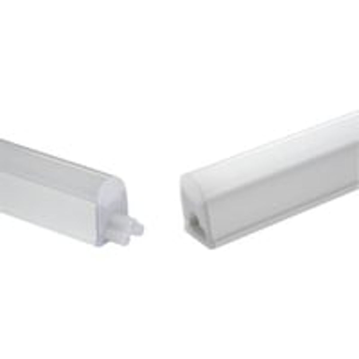 Led Line 2+ 7W/930, 596 mm, hvid