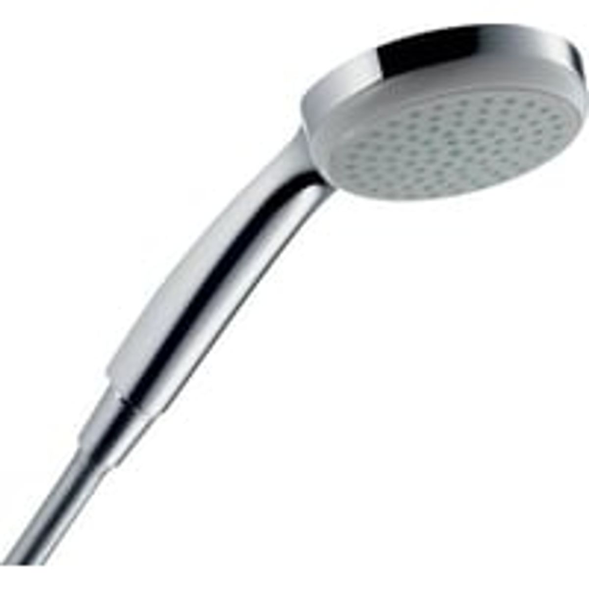 Hansgrohe Croma 100 1jet hndbruser, krom, 100 mm bruserhoved