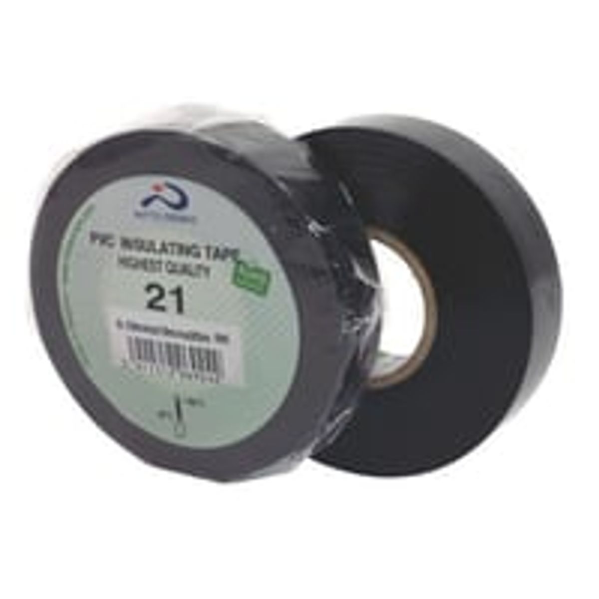 Tape hvid 50MMX20M NR.21