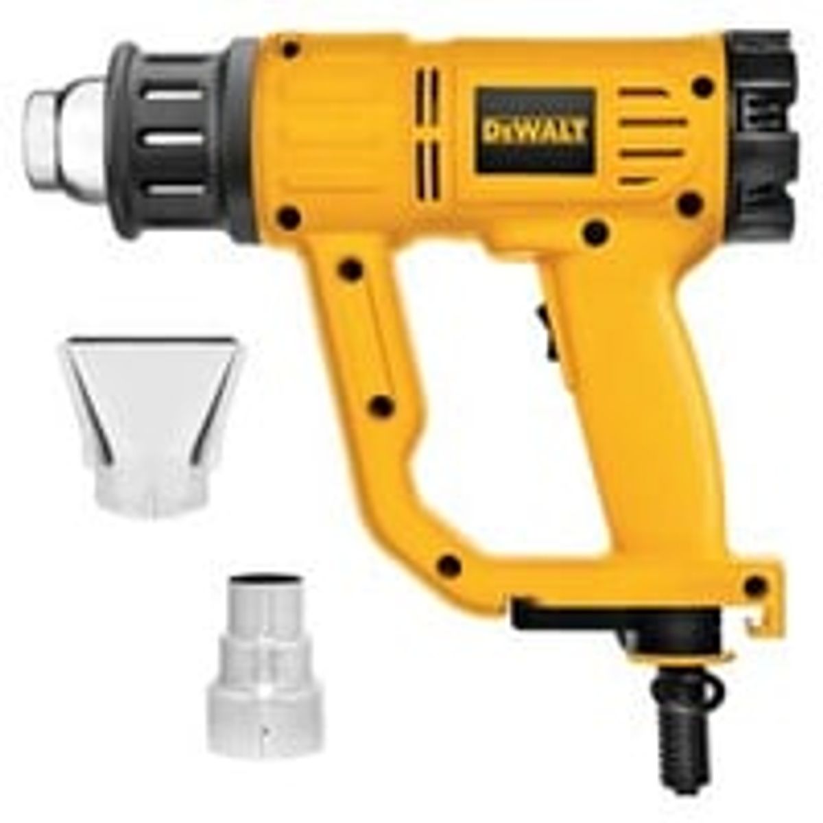 Dewalt D26411-QS Varmepistol, 1800W