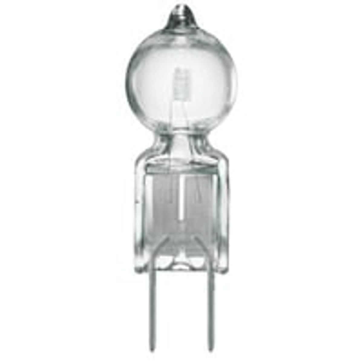 Halogenpre HALOSTAR ECO GY6,35 35W - Osram