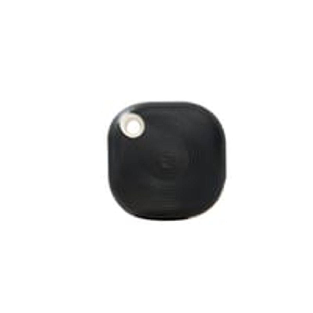 Shelly Blu Button Tough 1, bluetooth batteritryk, sort