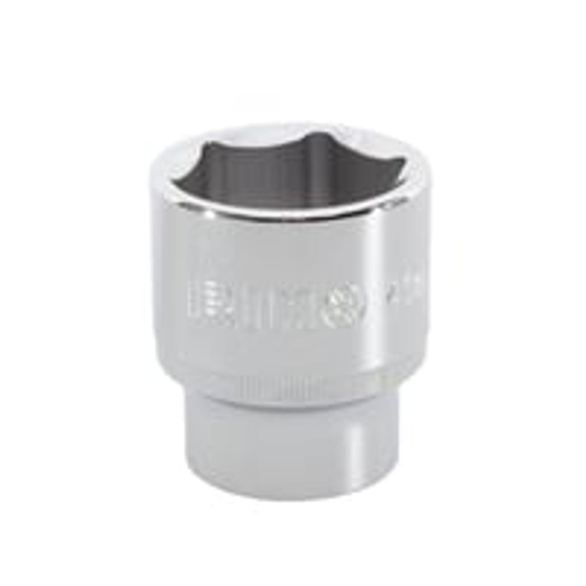 Irimo top 3/4" 6-kant 55 mm