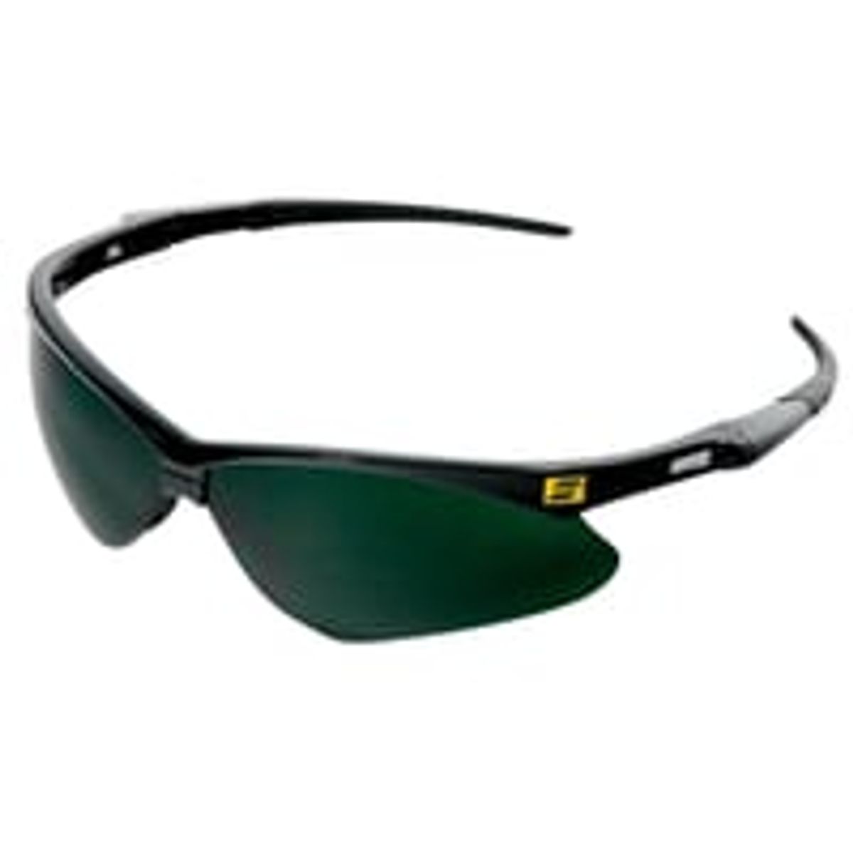 Svejsebrille Warrior DIN5