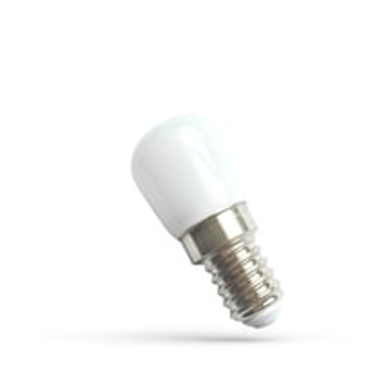 LED Pre T26, 230V, 1,5W, E14, 6000K - Spectrum