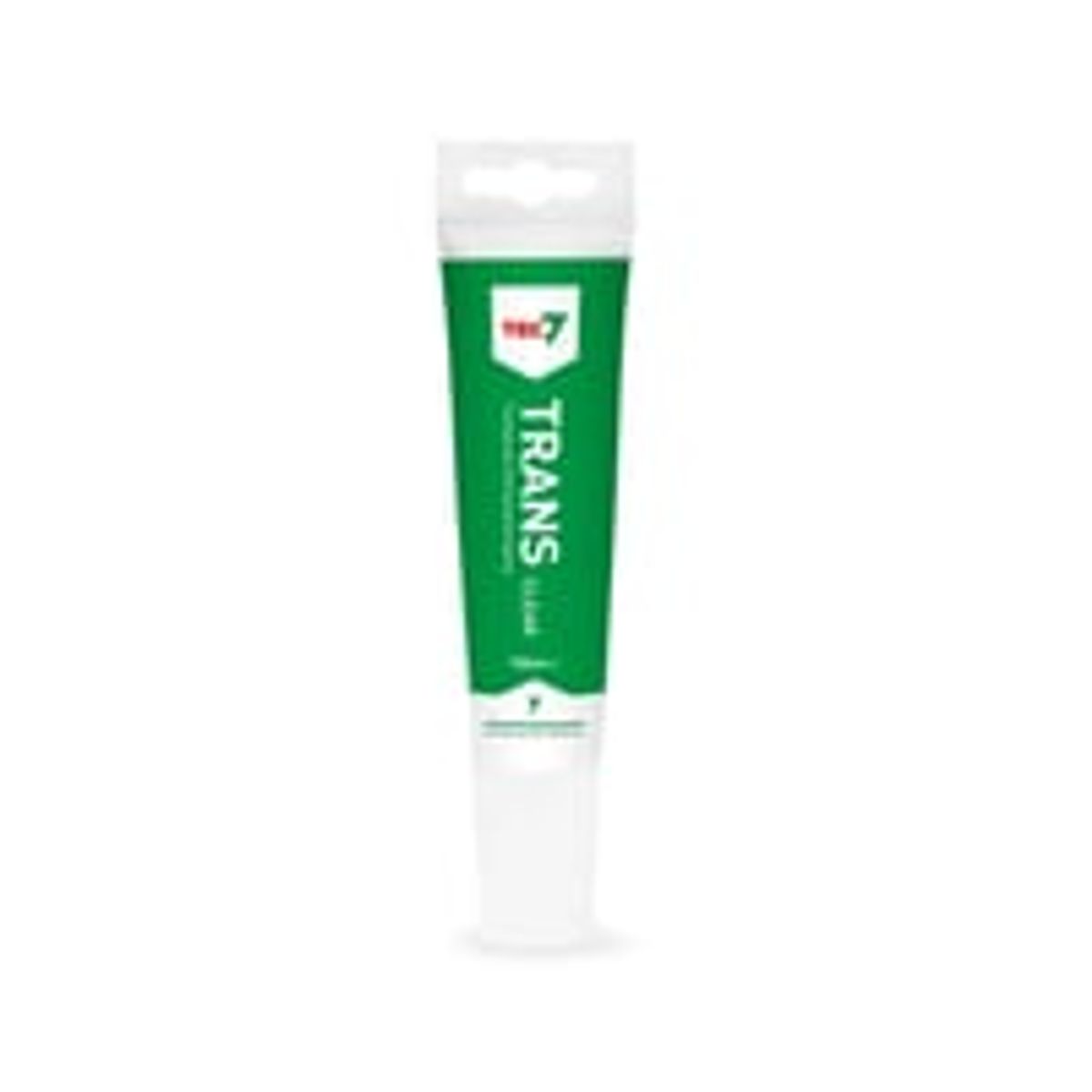 Tec7 Fugemasse, Transparent, 100 ml tube