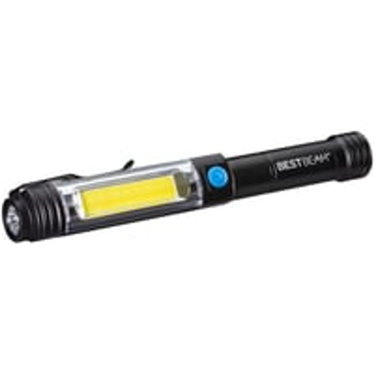 Best Beam BF400 lygte med inspektionslys, 400 lumen