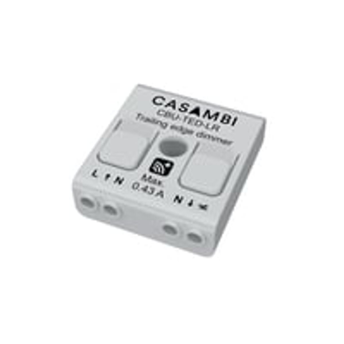 Casambi Bluetooth TED Dimmer